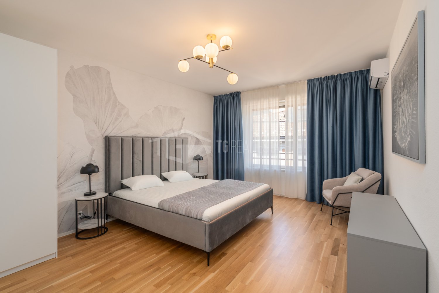 Appartement de 2 ½ pièces