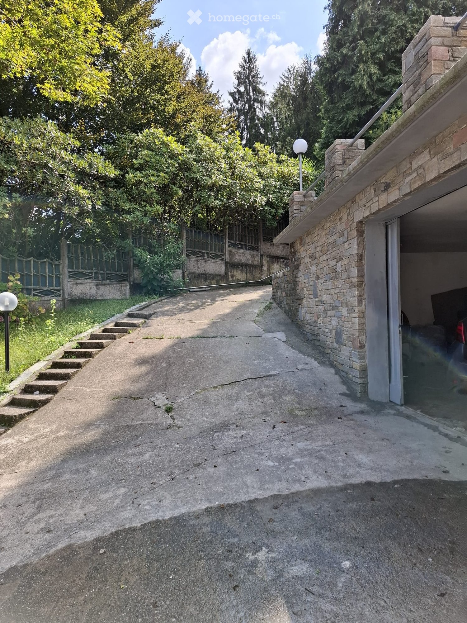 Appartement de 3 pièces