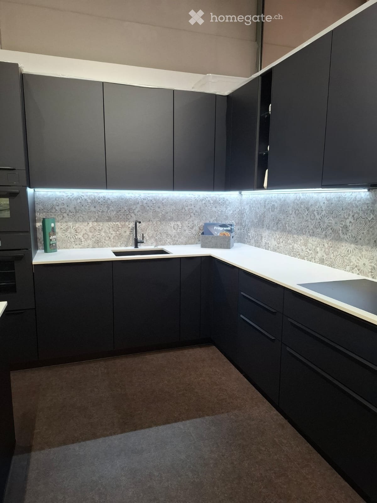 Appartement de 3 pièces