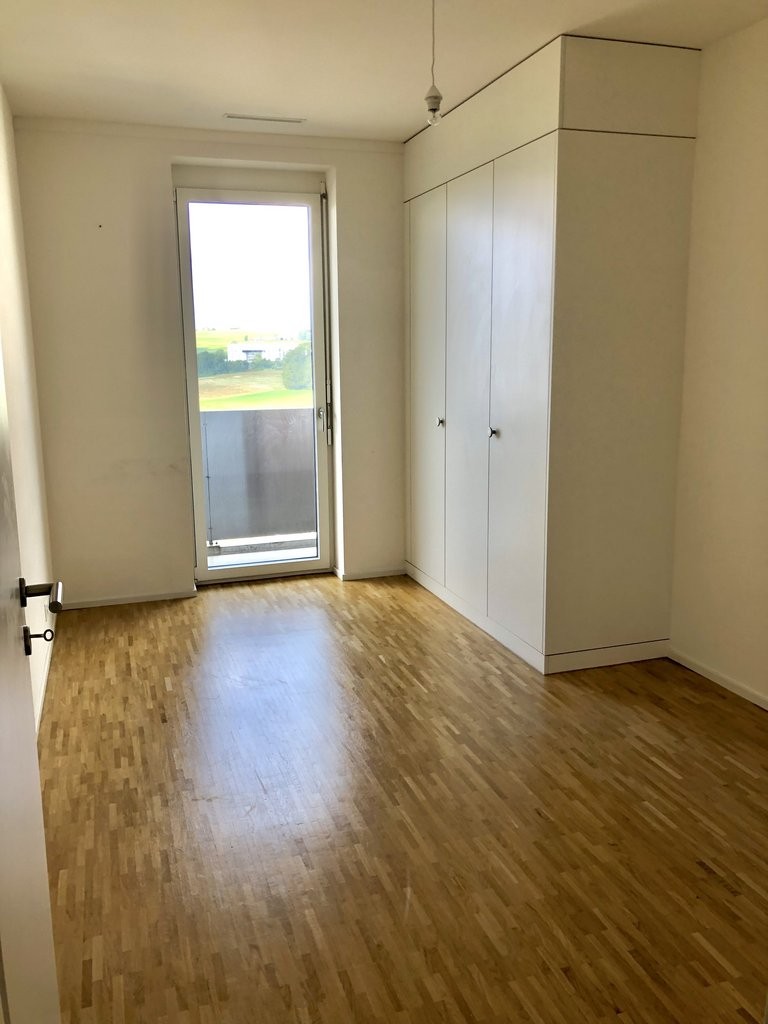 5 rooms apartment