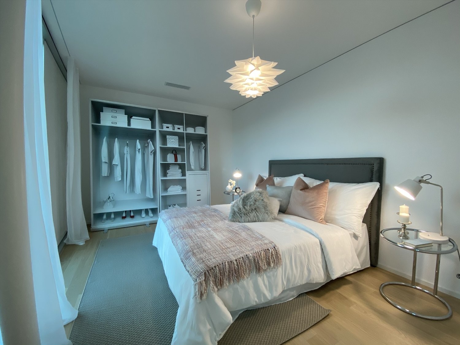 Appartement de 2 ½ pièces