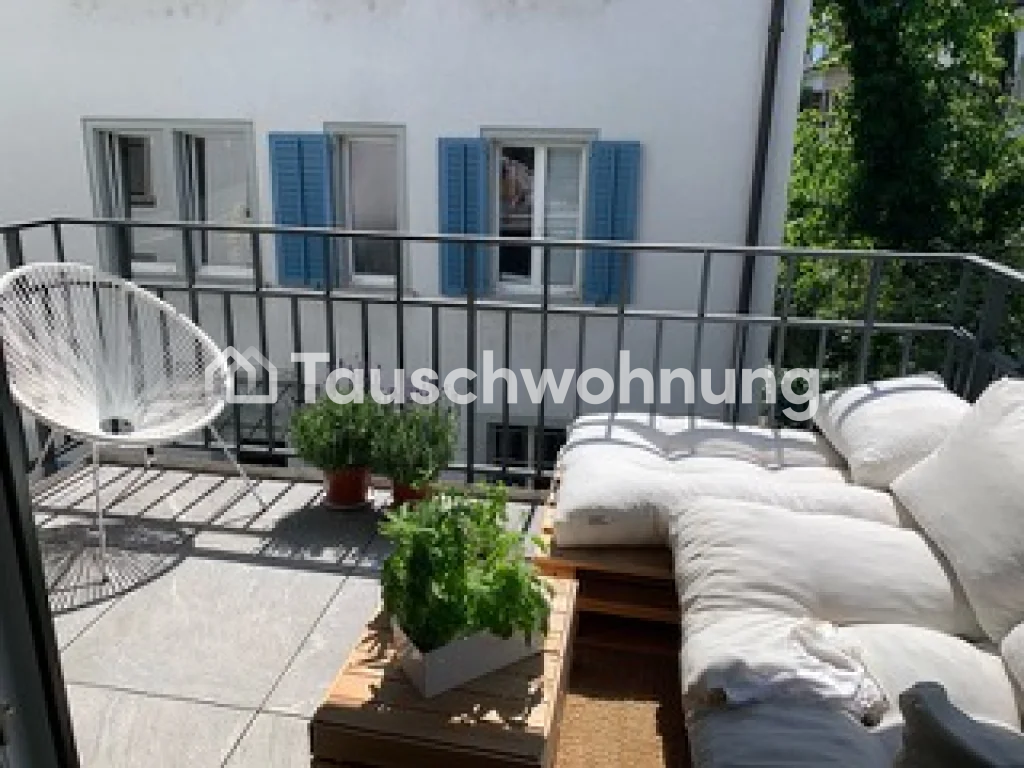 Appartement de 2 ½ pièces