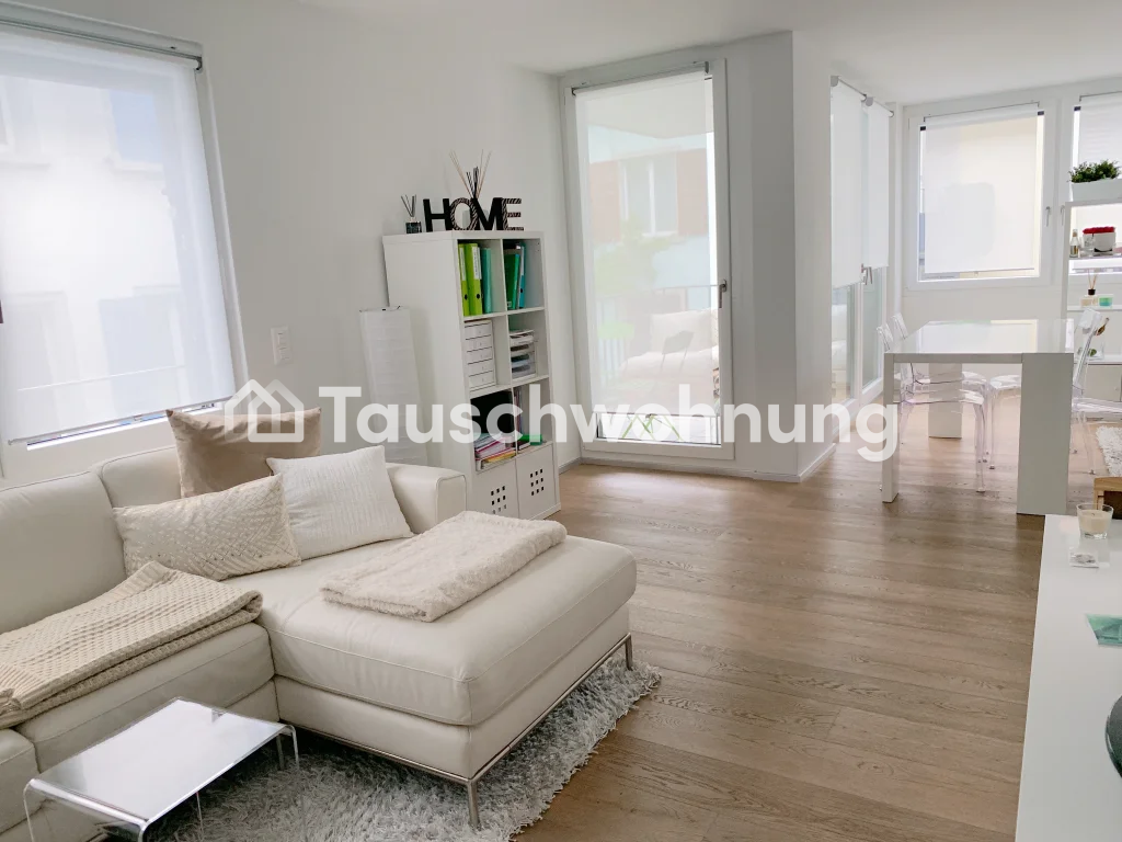 Appartement de 2 ½ pièces
