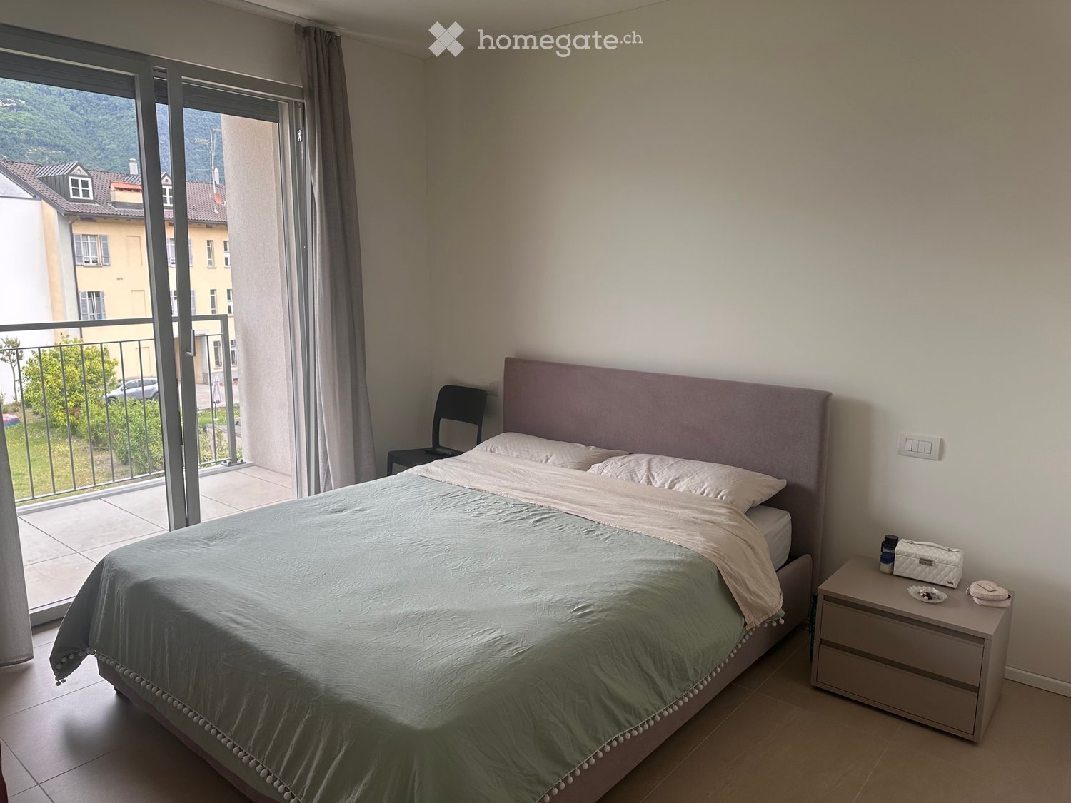 3-Zimmer-Wohnung