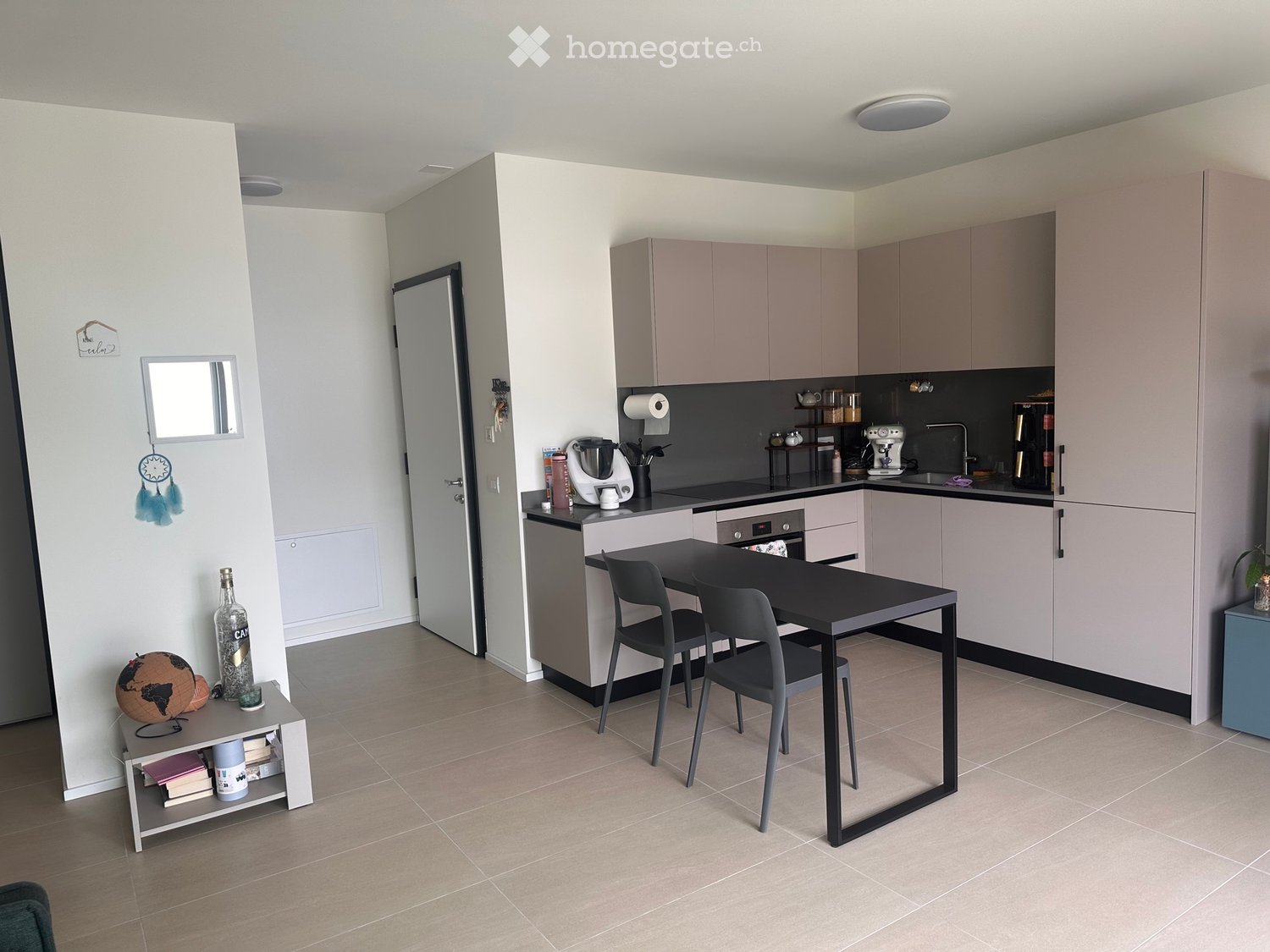 3-Zimmer-Wohnung