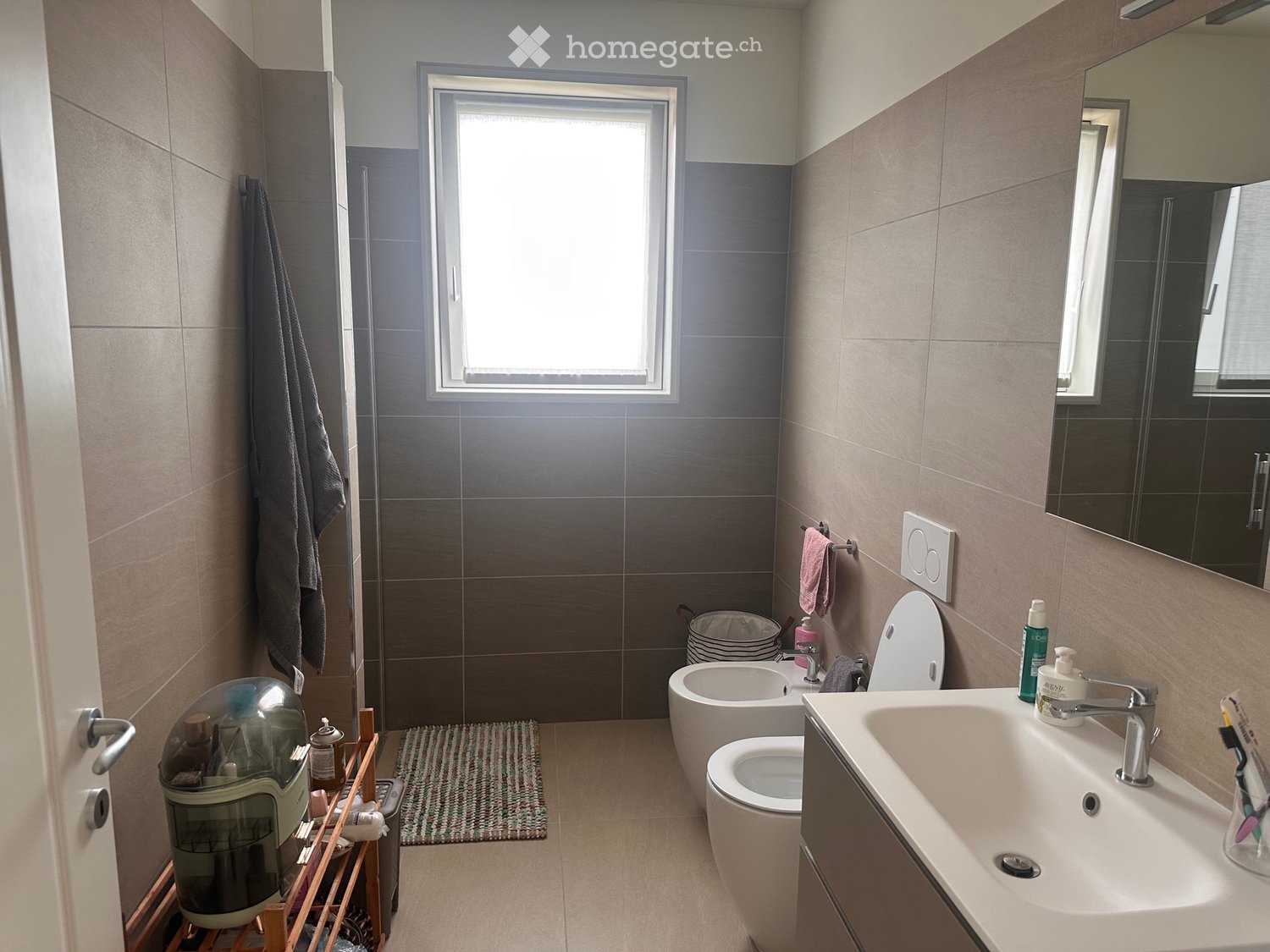 3-Zimmer-Wohnung