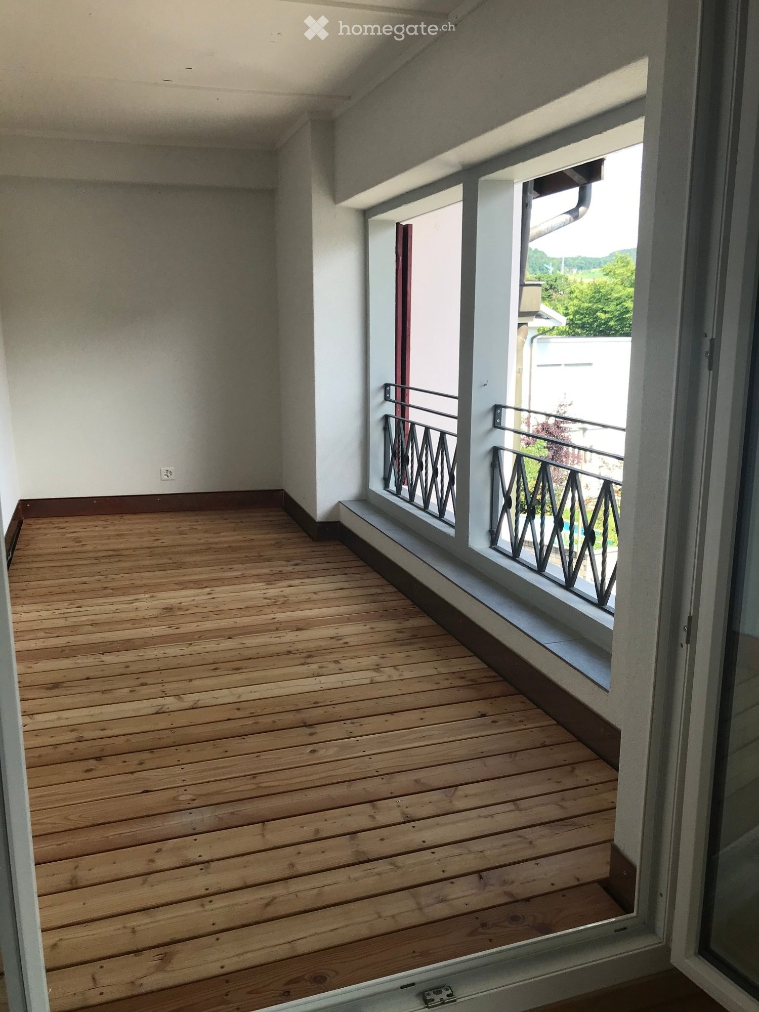 Appartamento di 2 ½ locali