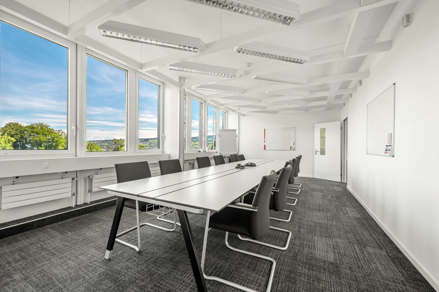 110m² ufficio
