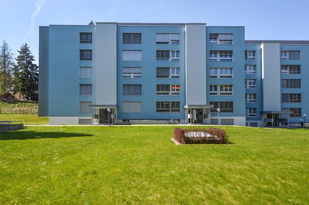 appartement de 1 pièce
