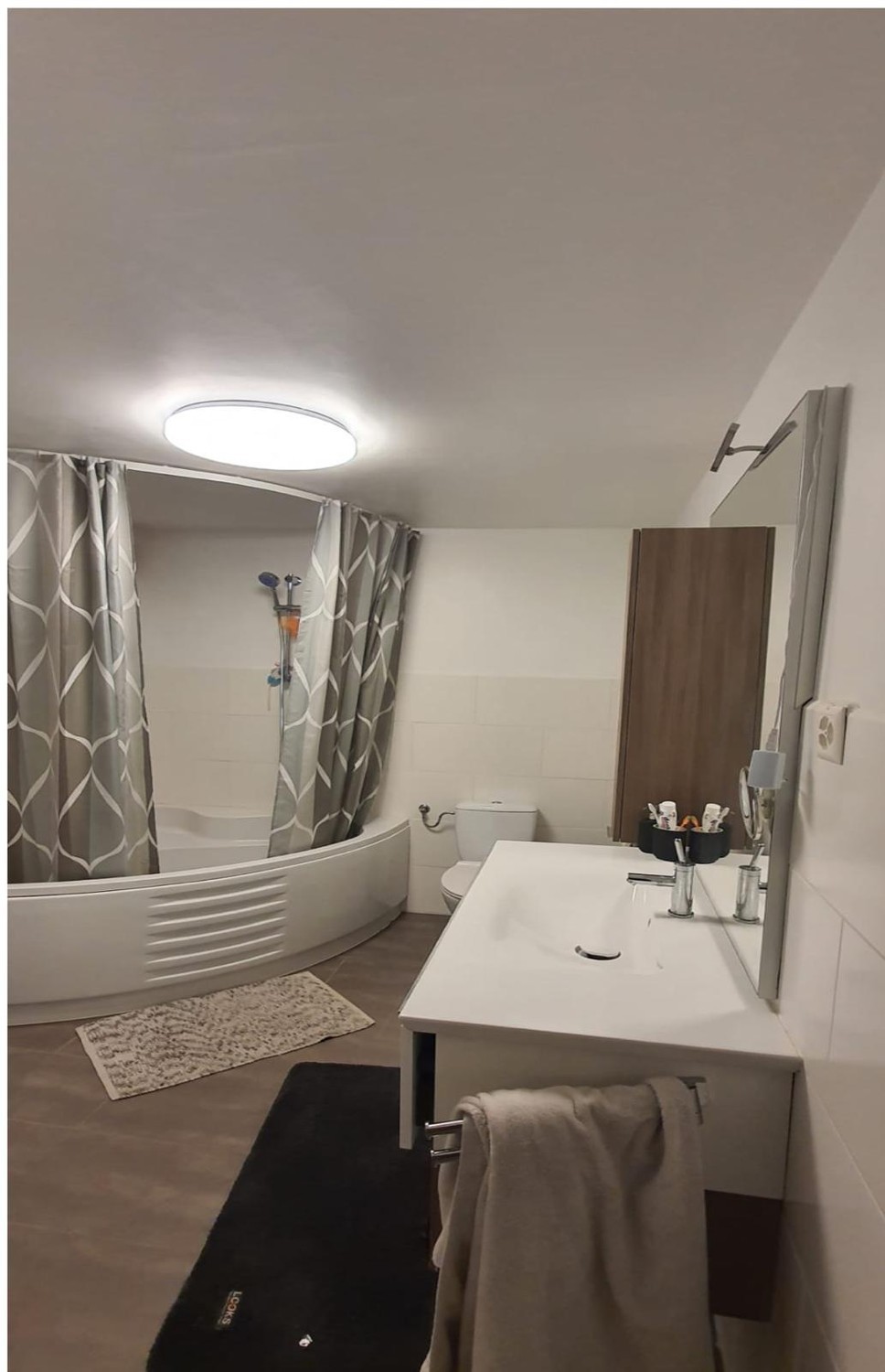 Chambre en colocation