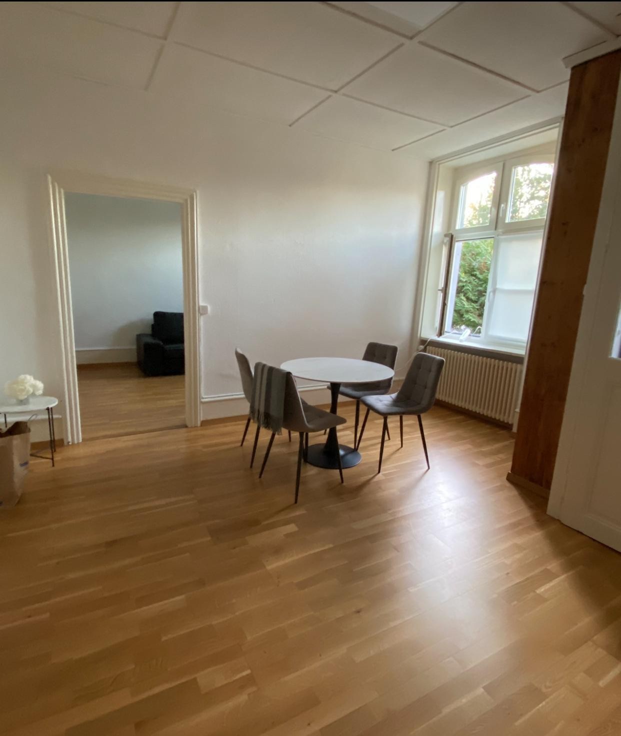 Chambre en colocation