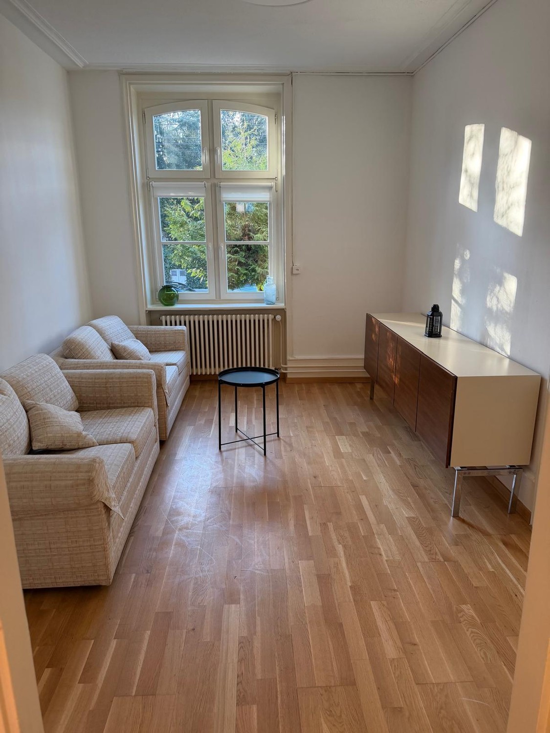 Chambre en colocation