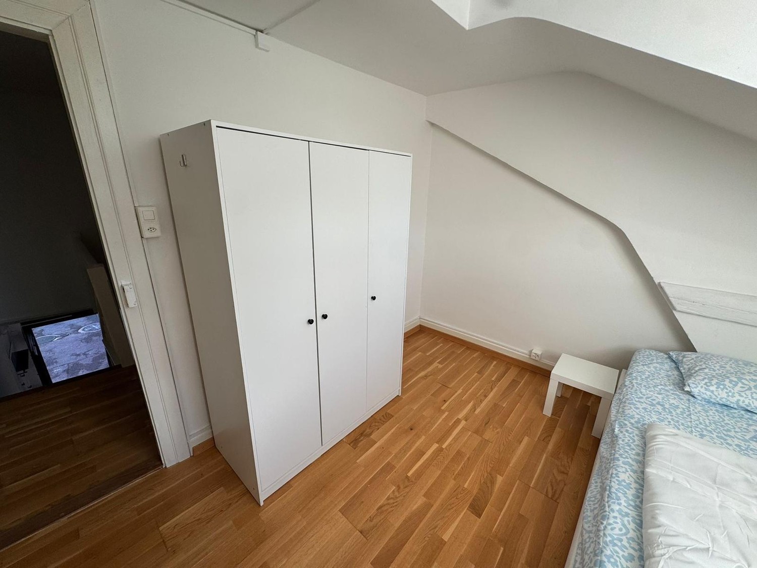 Chambre en colocation