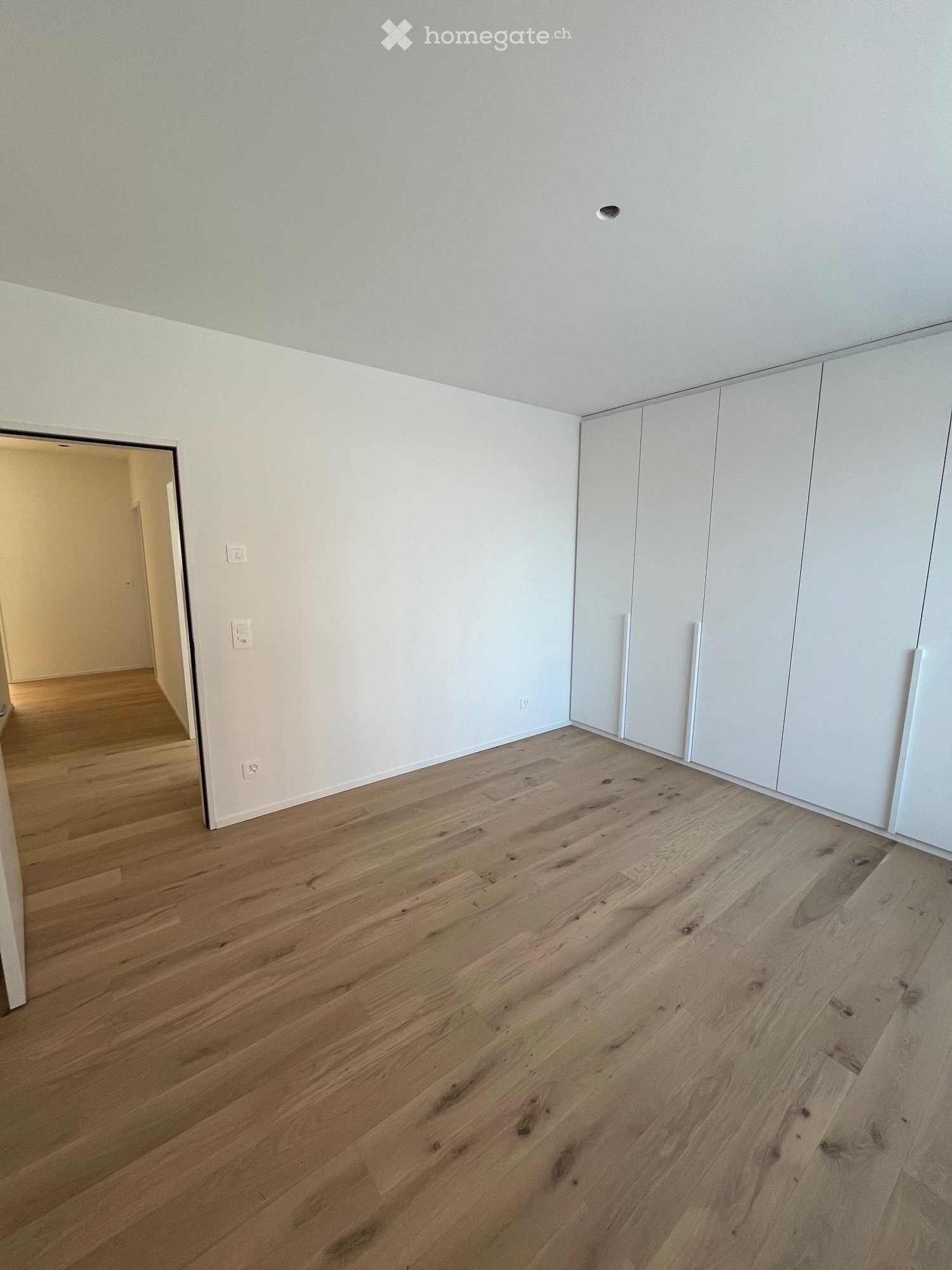 Appartamento di 5 ½ locali