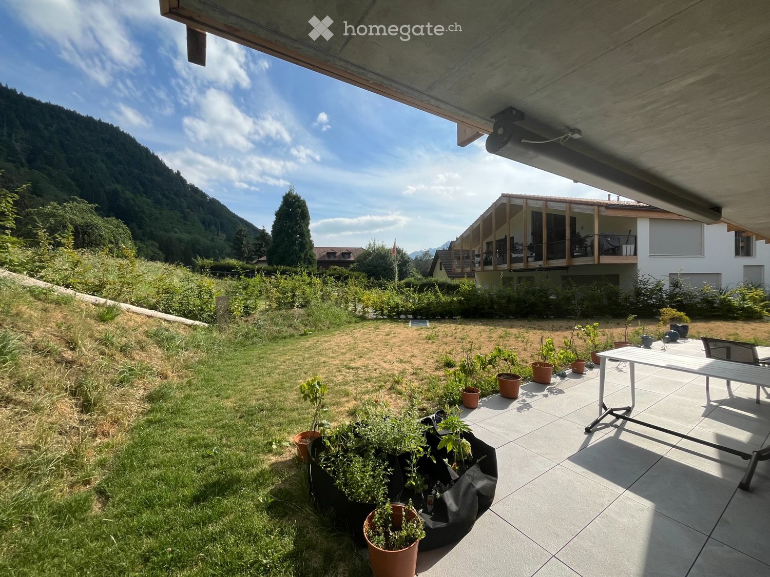 Appartamento di 5 ½ locali