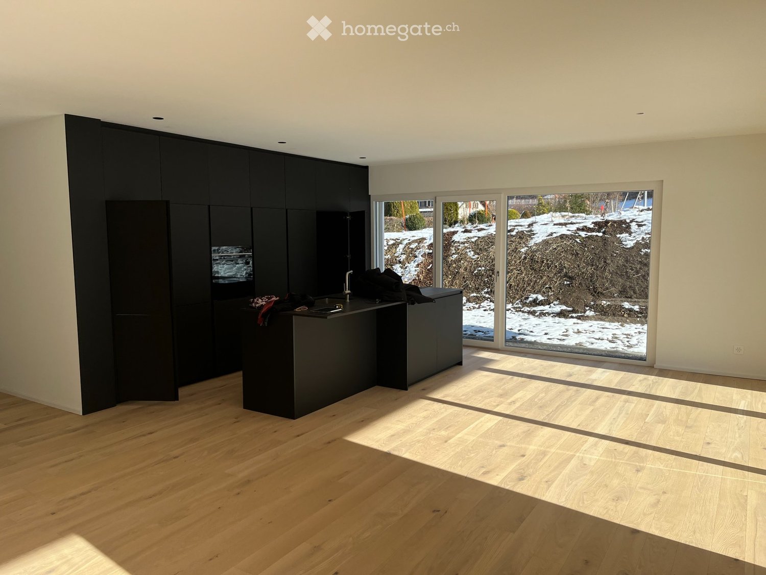 Appartamento di 5 ½ locali