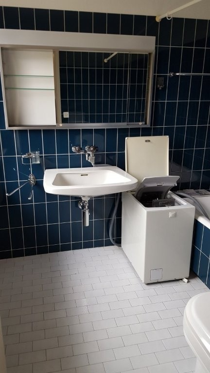 5 ½ rooms apartment