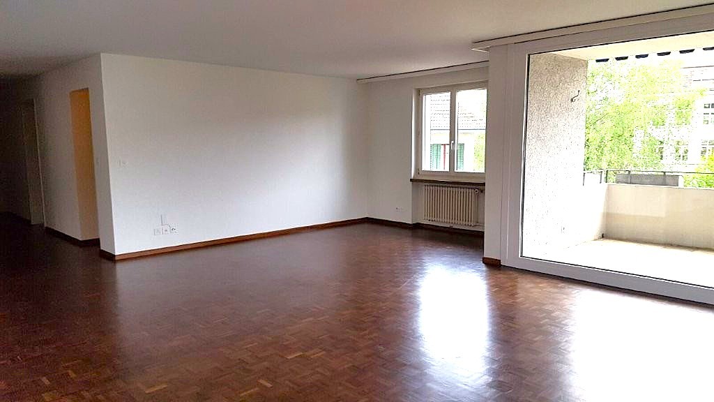 5 ½ rooms apartment