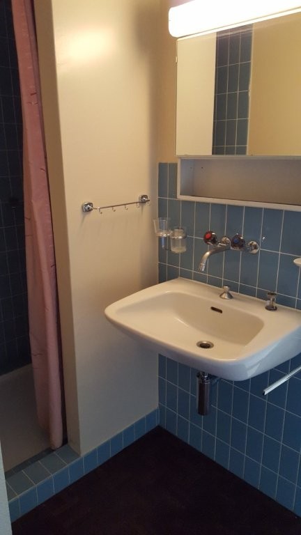 5 ½ rooms apartment