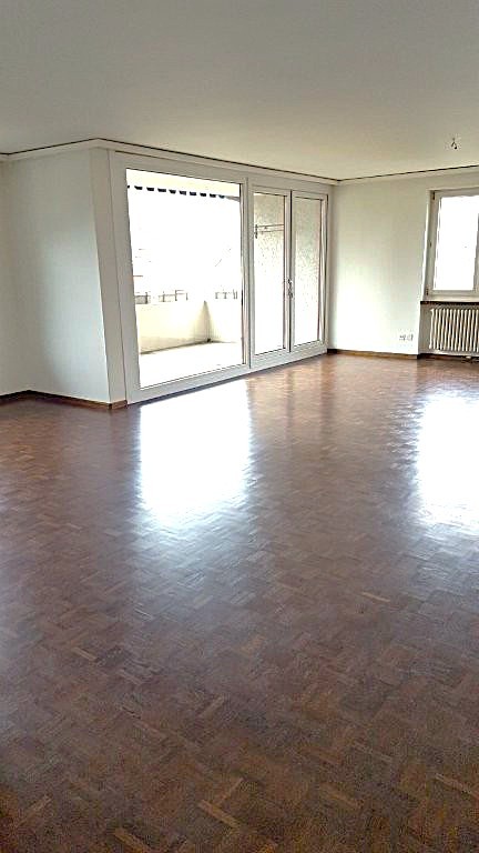 5 ½ rooms apartment