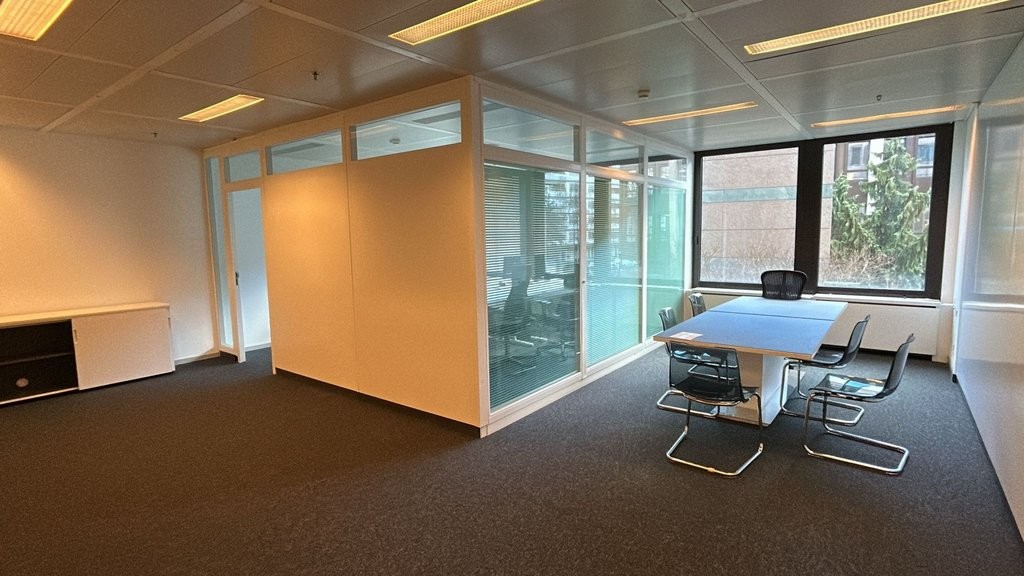 ufficio di 59m²