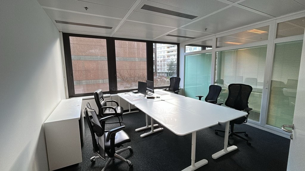 ufficio di 59m²