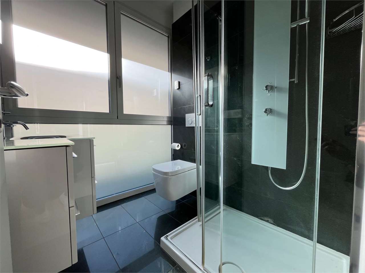 3 ½ Zimmer-Wohnung