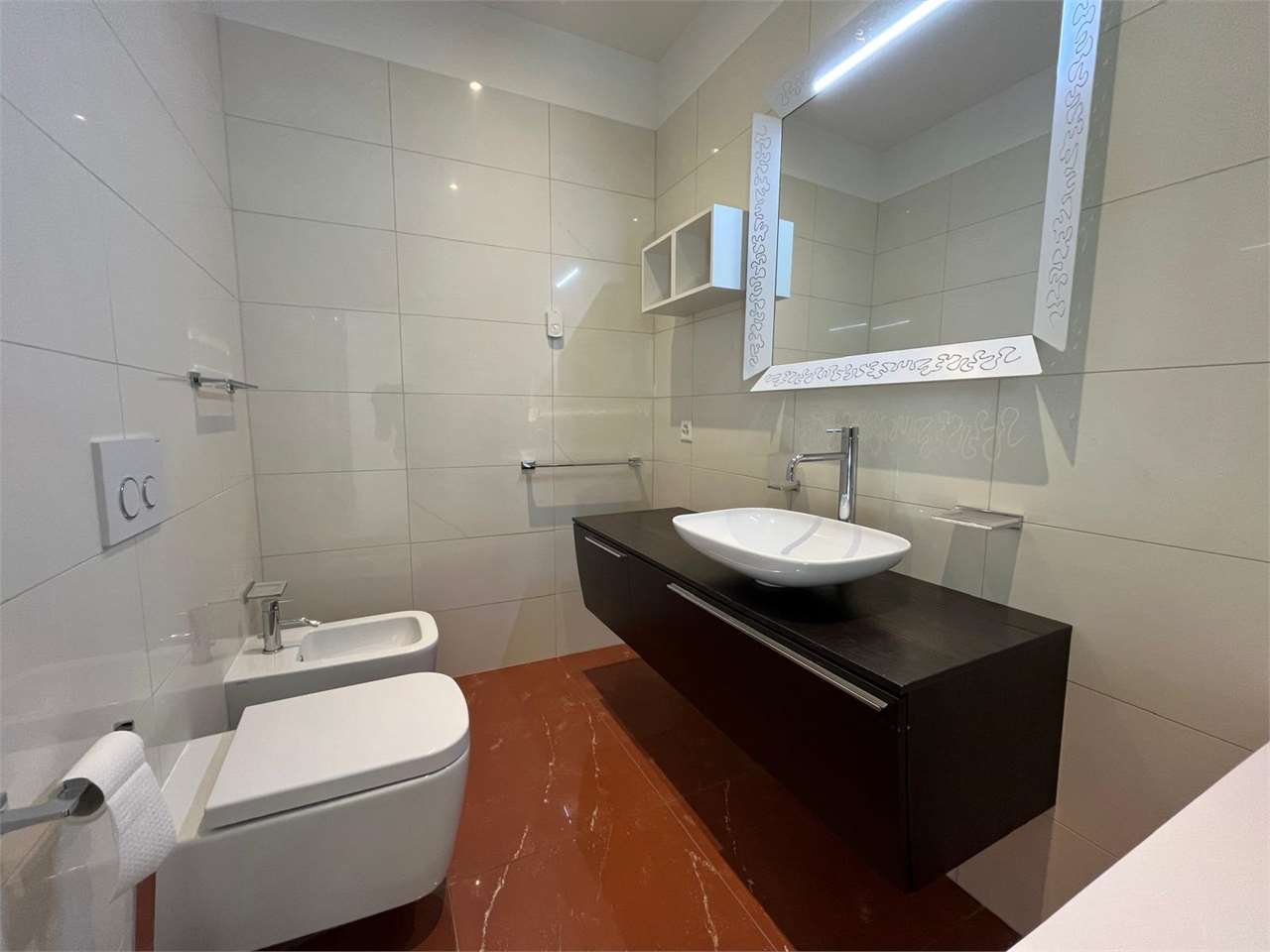 3 ½ Zimmer-Wohnung