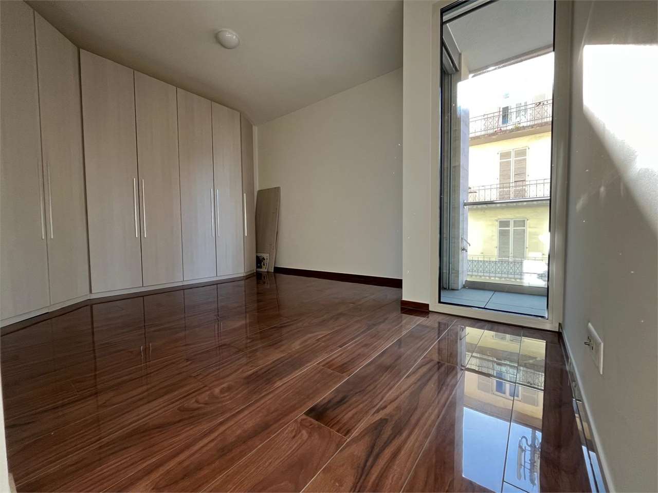 3 ½ Zimmer-Wohnung
