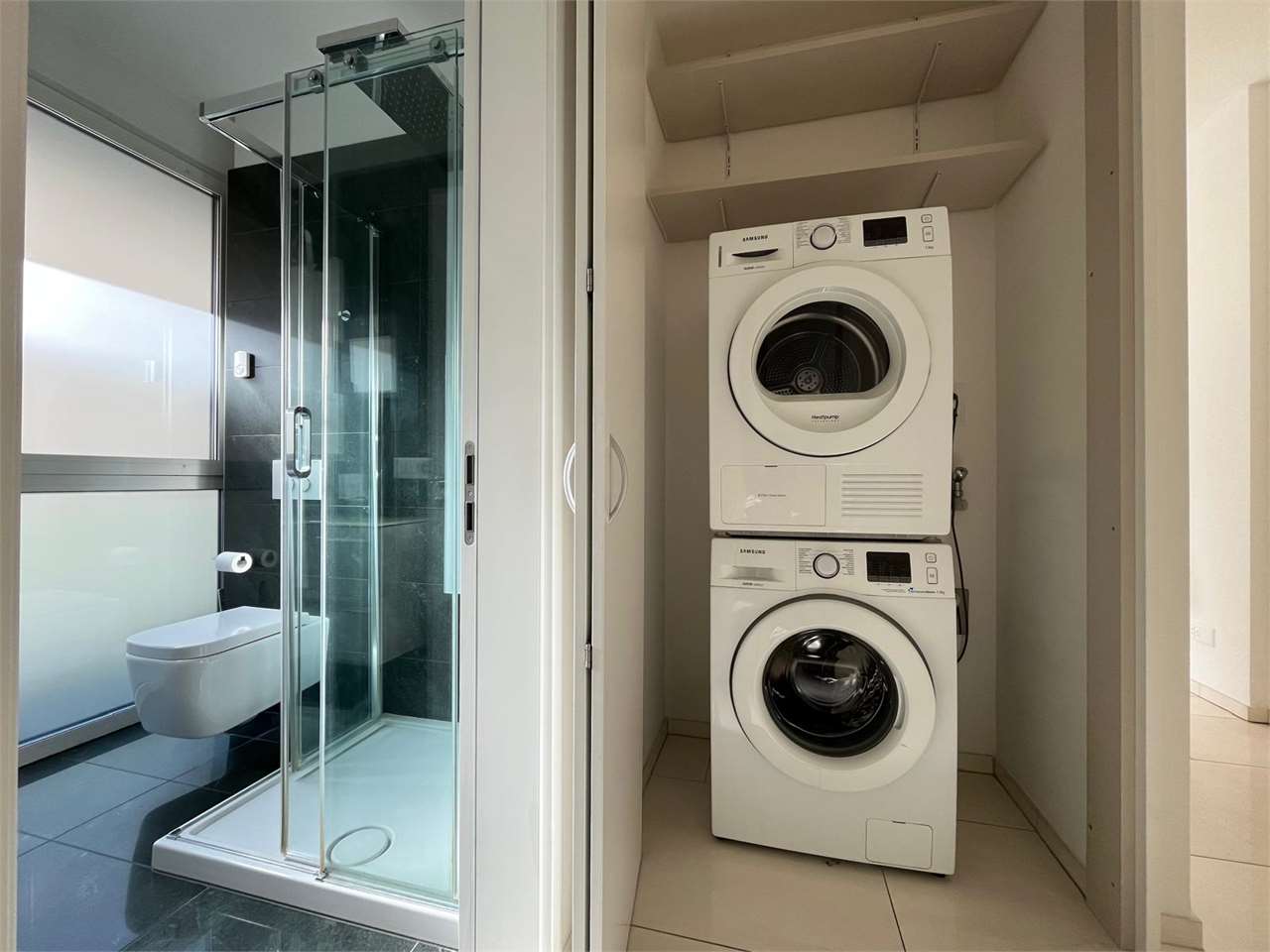 3 ½ Zimmer-Wohnung