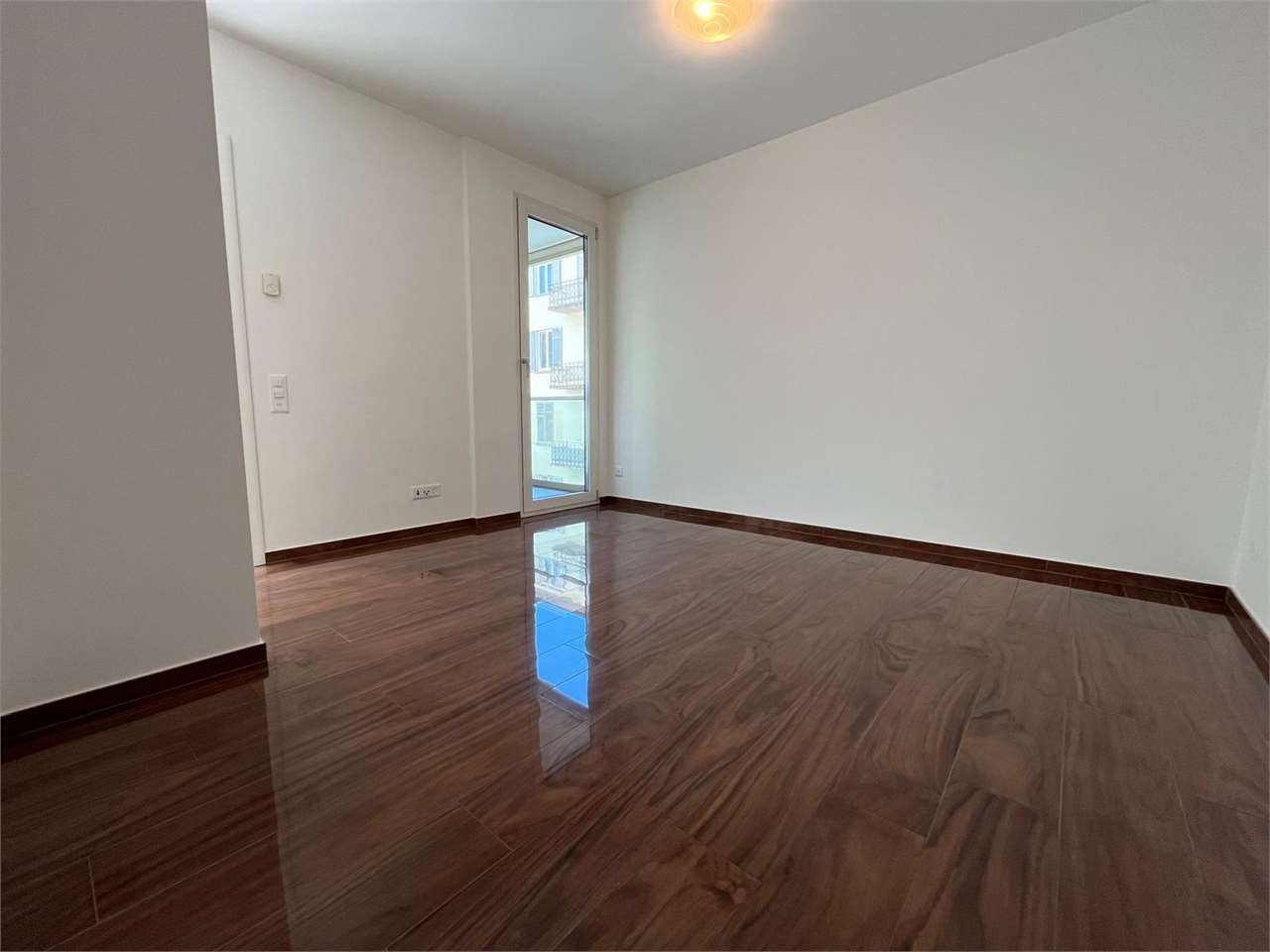 3 ½ Zimmer-Wohnung
