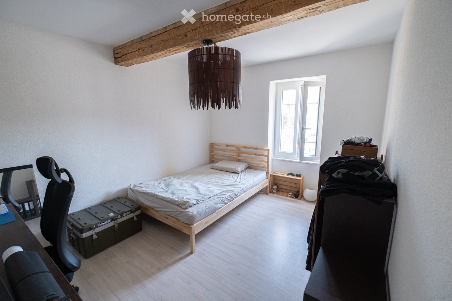 Appartamento di 2 ½ locali