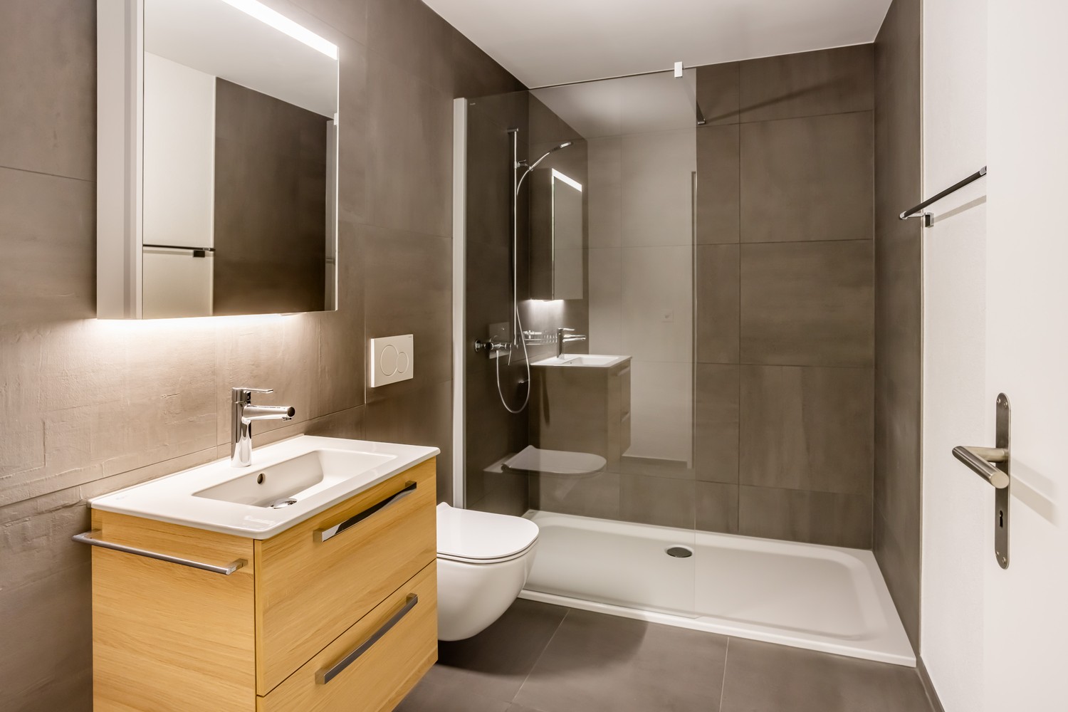 Appartement de 2 ½ pièces