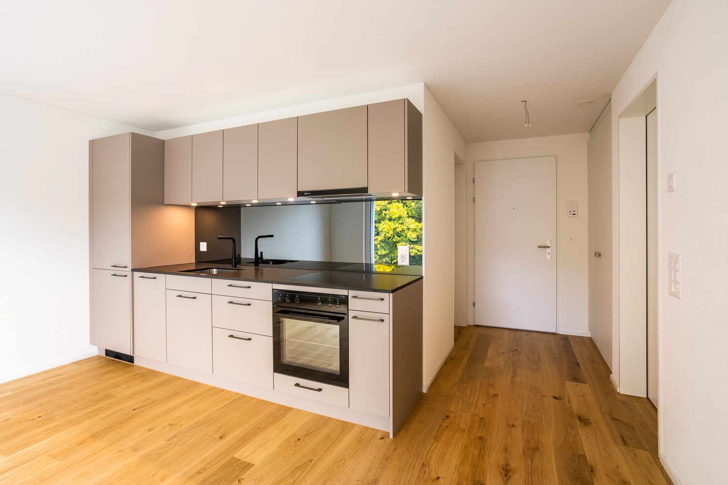Appartement de 2 ½ pièces