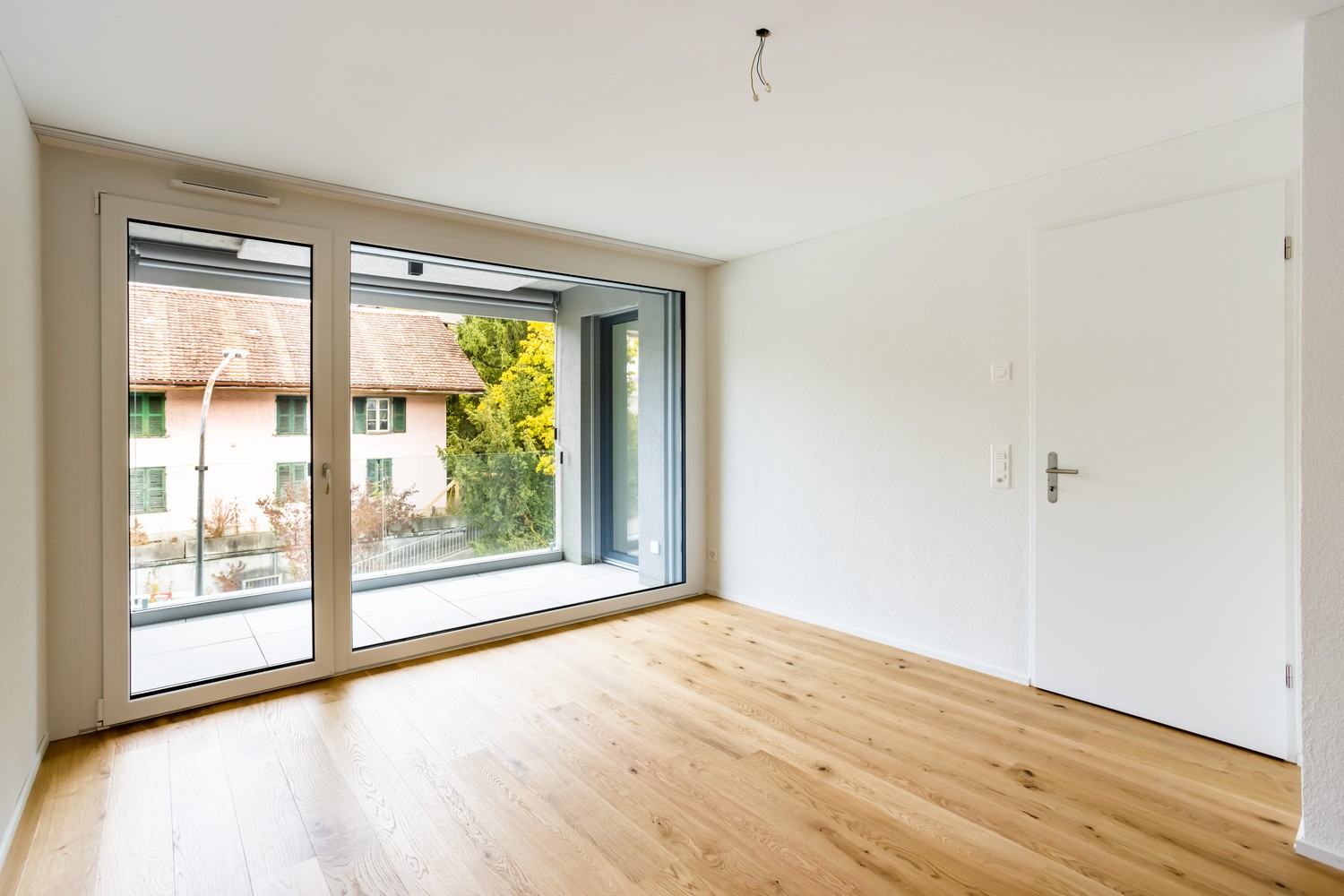 Appartement de 2 ½ pièces