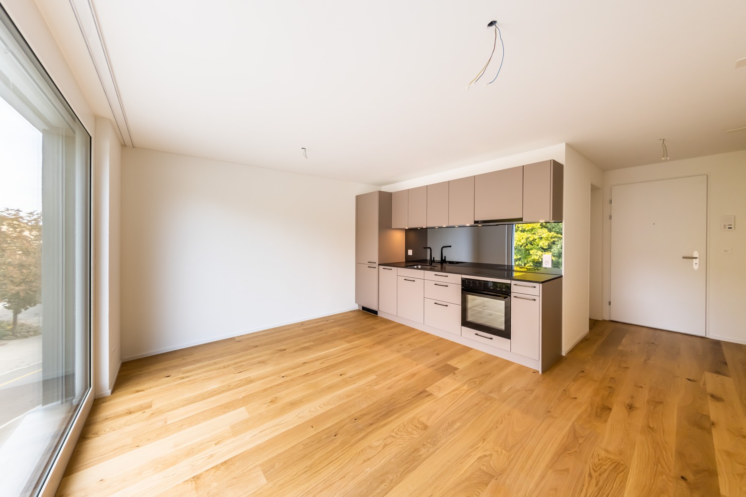 Appartement de 2 ½ pièces
