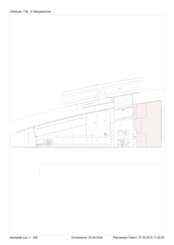 342m² ufficio