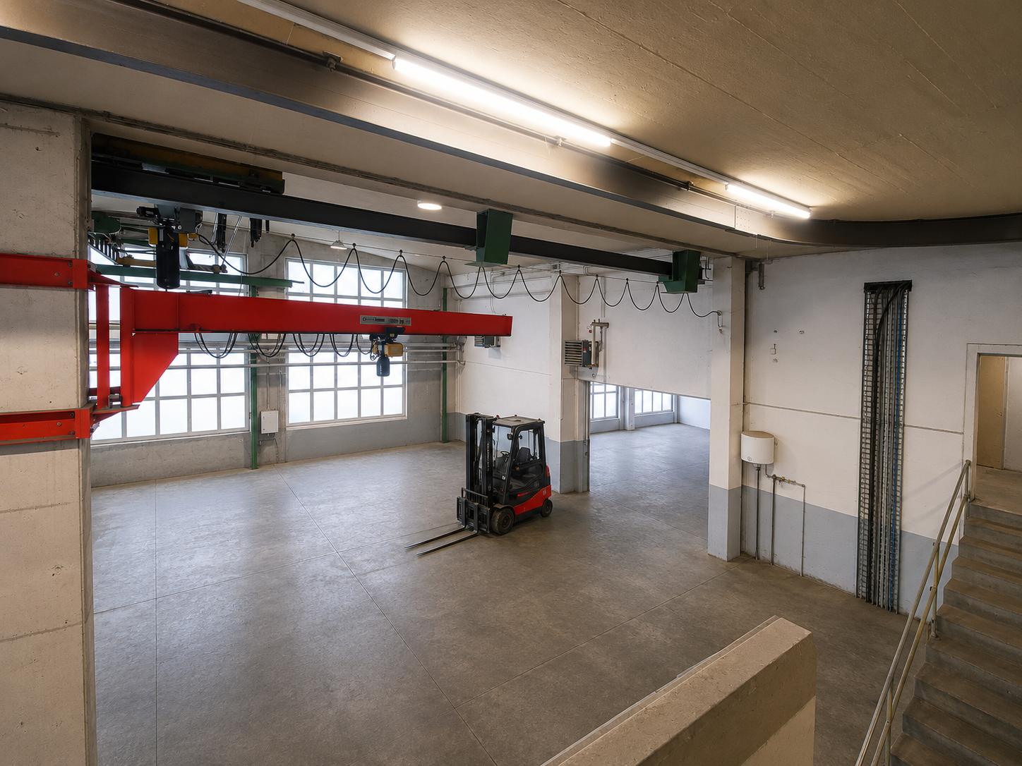 760m² commerciale