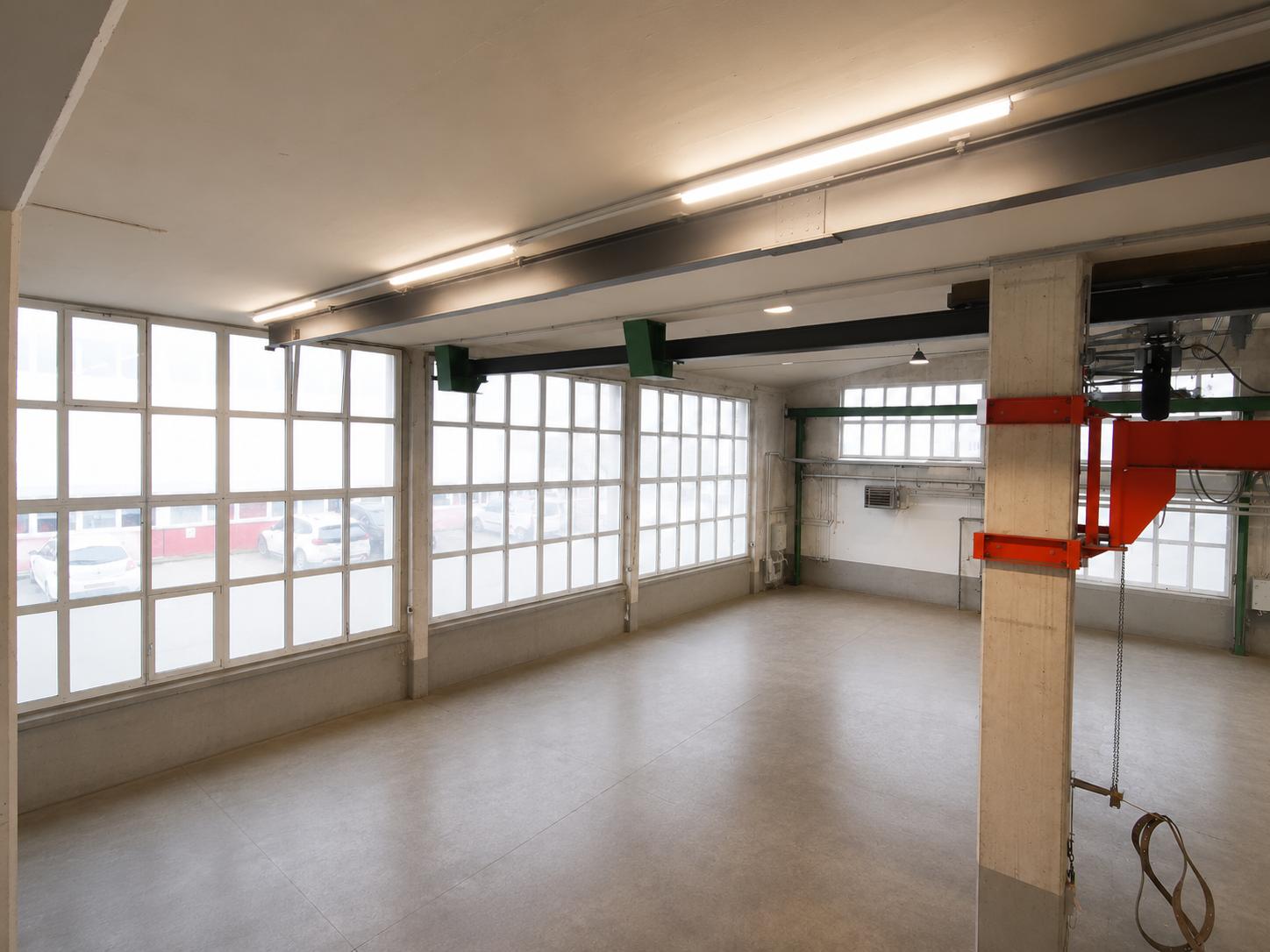 760m² commerciale