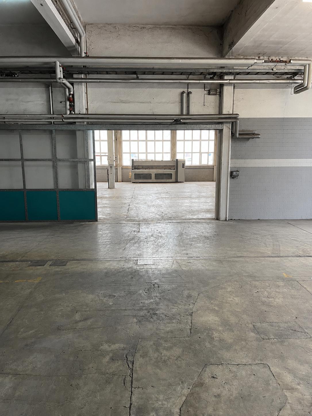 760m² commerciale