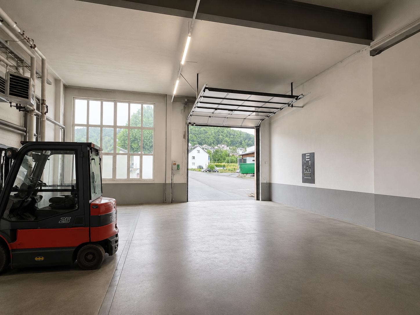 760m² commerciale