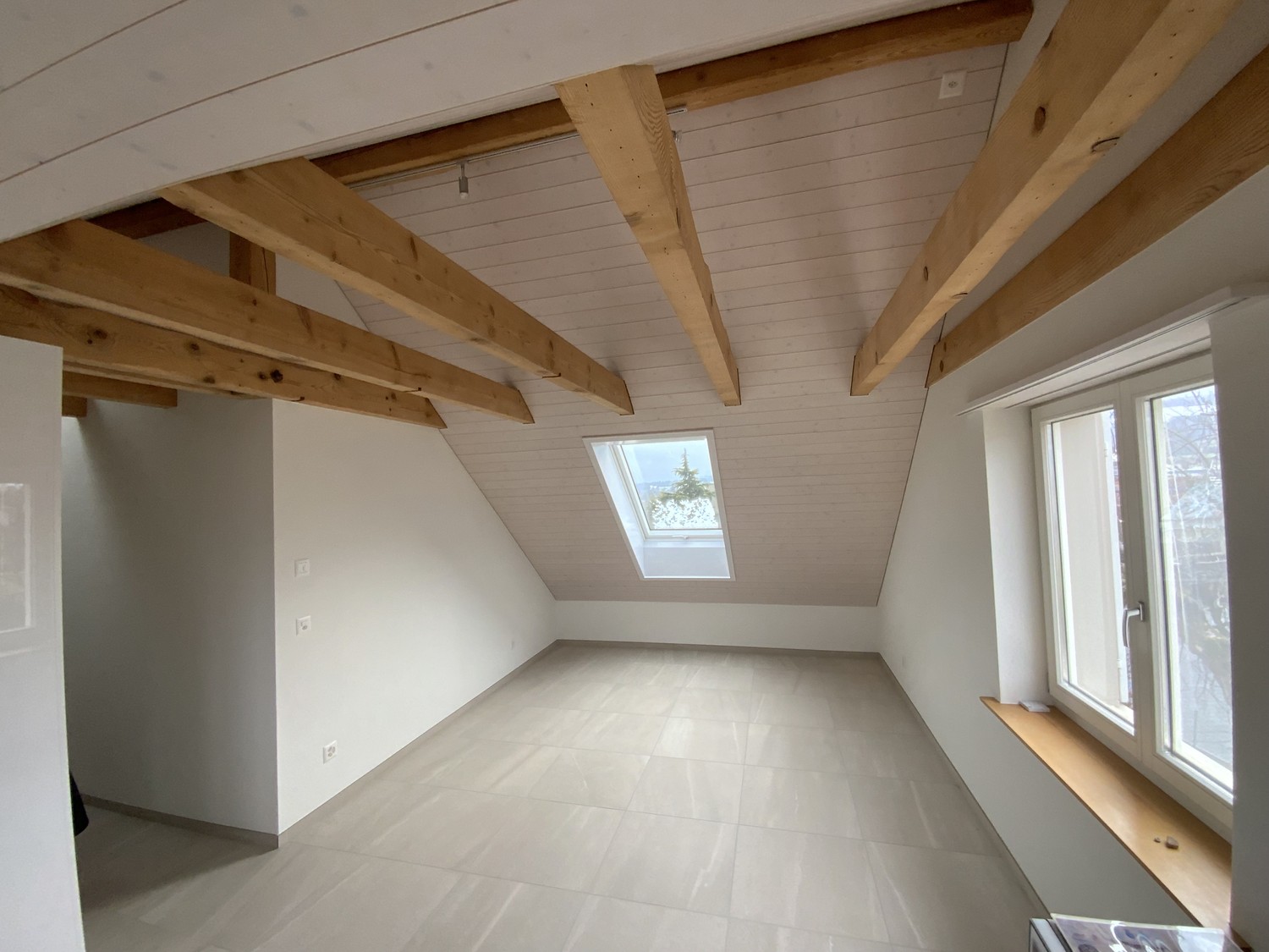 Appartamento di 3 camere