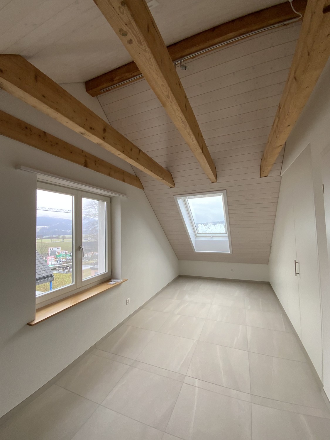 Appartamento di 3 camere