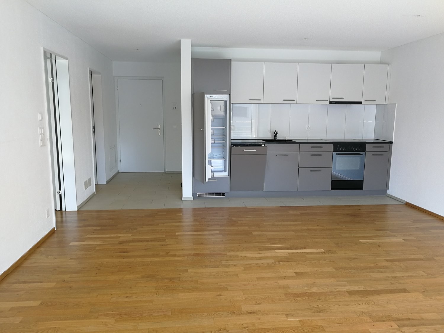 appartamento di 2 ½ locali