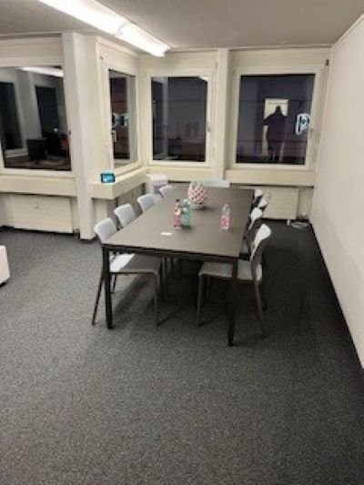 46m² office