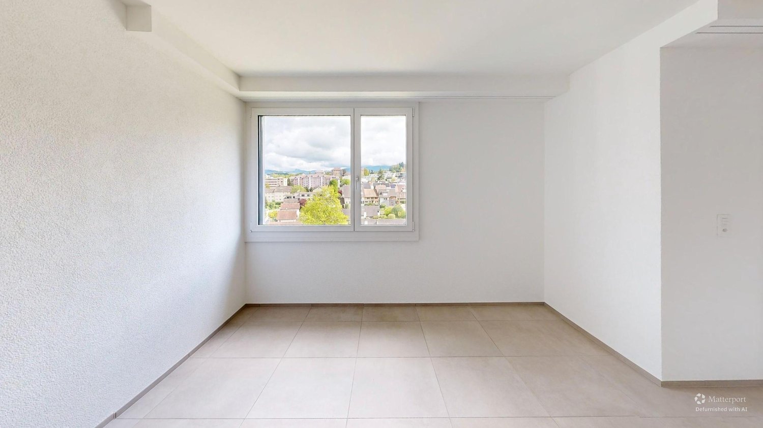Appartamento di 3 ½ locali