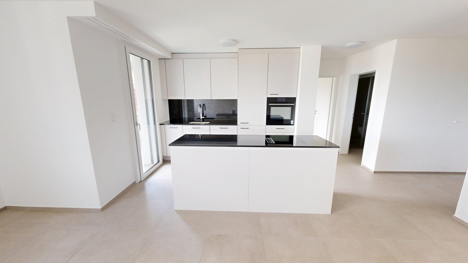 Appartamento di 3 ½ locali