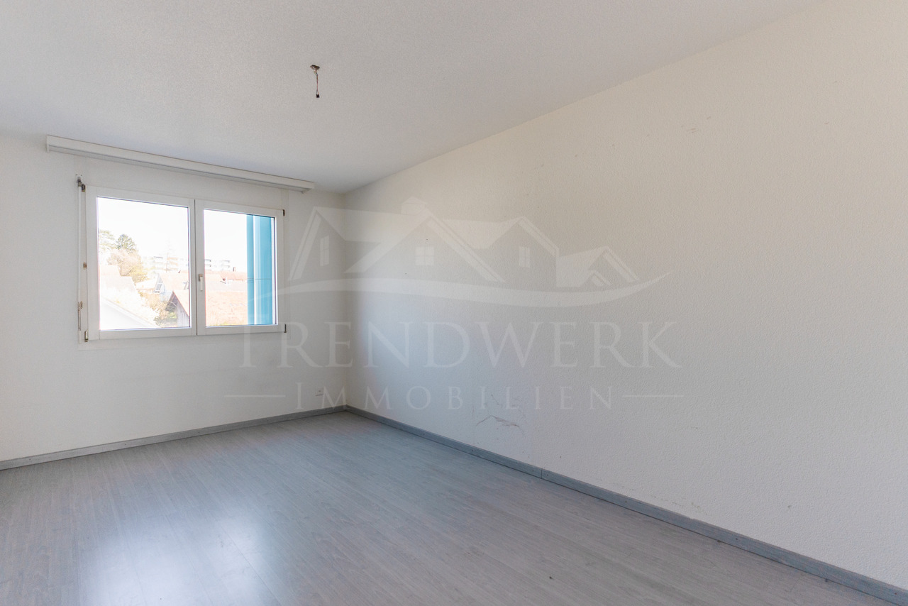 4 rooms apartment