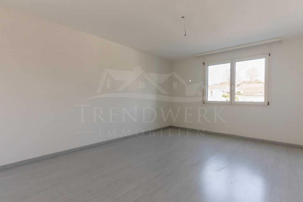 4 rooms apartment