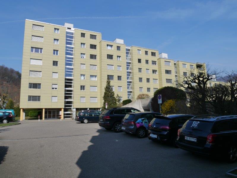 appartamento di 1 locale